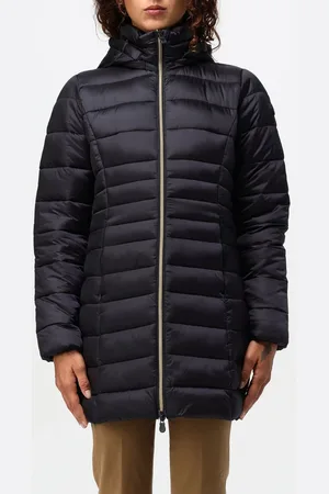 save the duck Jacket Woman color