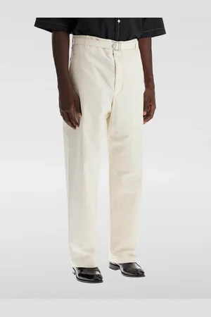 LEMAIRE Pants Men color