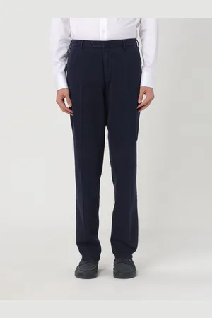 Luigi Bianchi Pants Men color