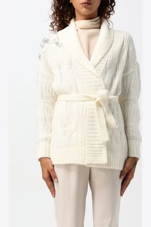 Liu Jo Cardigan Woman color