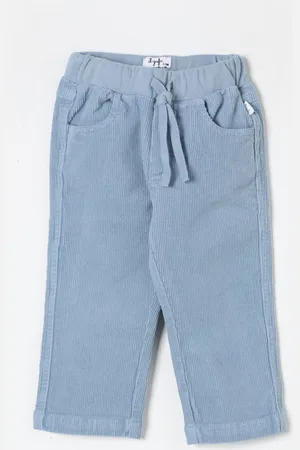 Il gufo Pants Kids color