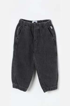 Il gufo Pants Kids color