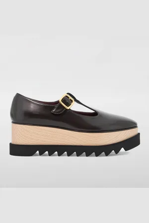 Stella McCartney Loafers Woman color