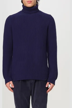 FAY Sweater Men color