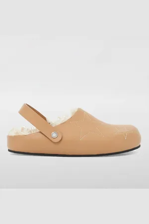 Stella McCartney Flat Shoes Woman color