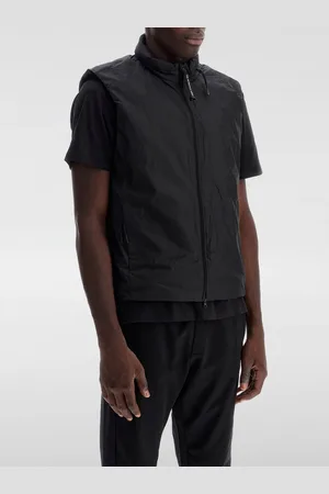 C.P. Company Suit Vest C. P. COMPANY Men color