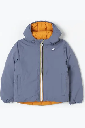 K-Way Jacket Kids color
