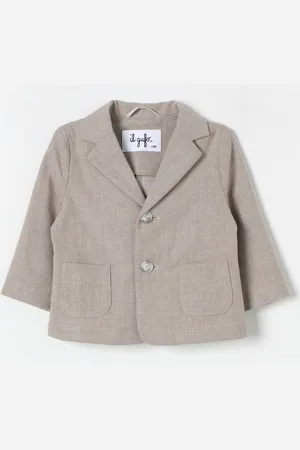 Il gufo Jacket Kids color