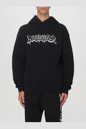 DISCLAIMER Sweatshirt Men color
