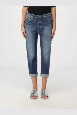 Dondup Jeans Woman color