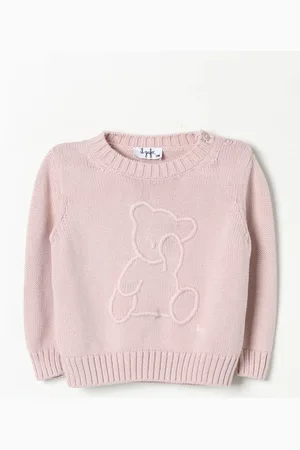 Il gufo Sweater Kids color