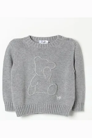 Il gufo Sweater Kids color