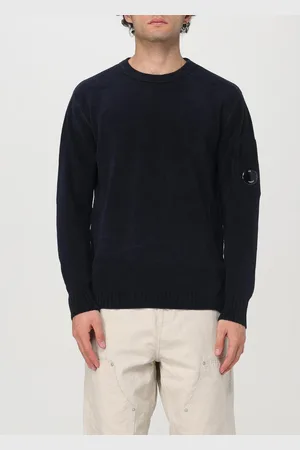 C.P. Company Sweater C. P. COMPANY Men color