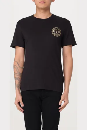 VERSACE T-Shirt Men color