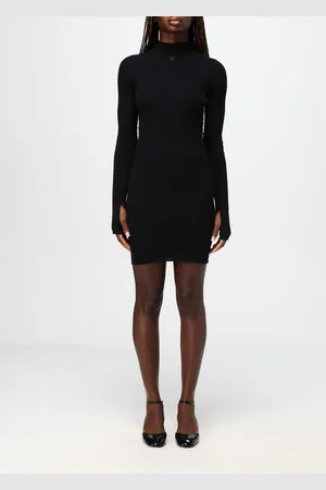 Courrèges Dress COURRÈGES Woman color