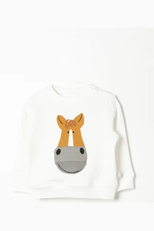 Stella McCartney Sweater Kids color