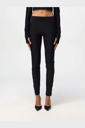 VERSACE Pants Woman color