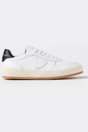 Philippe model Sneakers Woman color