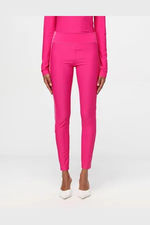 VERSACE Pants Woman color