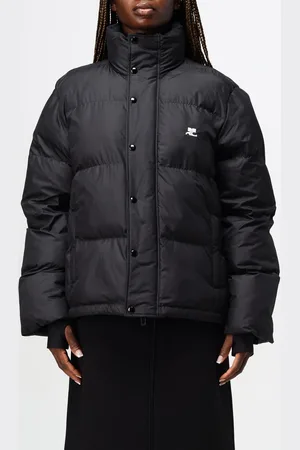 Courrèges Jacket COURRÈGES Woman color