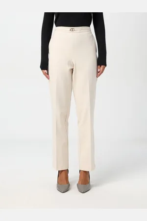 Twin-Set Pants Woman color