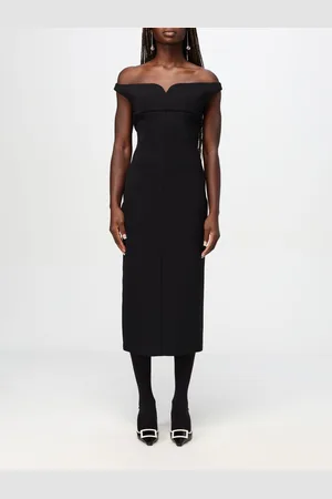 Serafini Dress Woman color