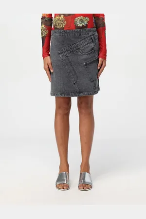 J.W.Anderson Skirt Woman color