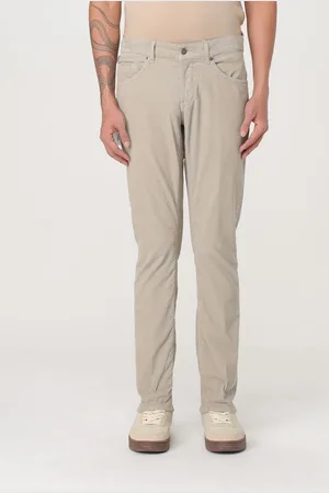Dondup Pants Men color