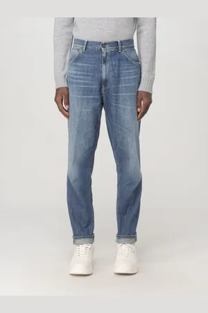 Dondup Jeans Men color