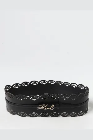 Karl Lagerfeld Belt Woman color