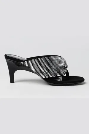 The Attico Heeled Sandals Woman color
