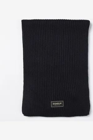 Dondup Scarf Men color