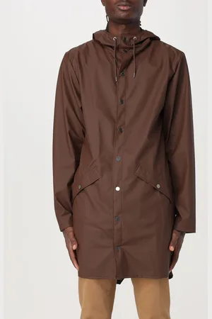 Rains Jacket Men color