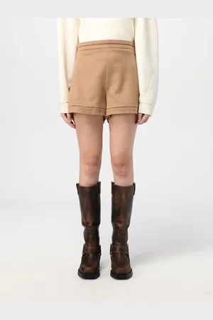 Max Mara Short Woman color