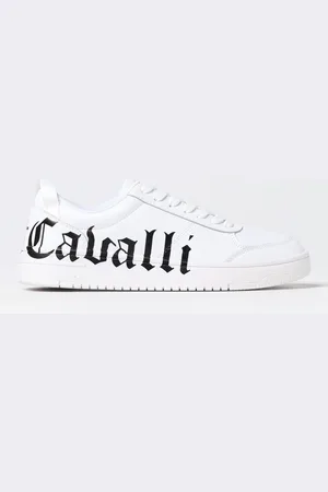 Roberto Cavalli Sneakers Men color