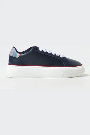 Paul Smith Sneakers Woman color