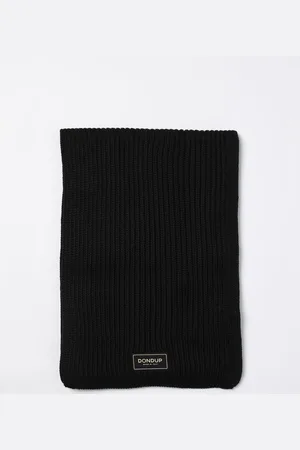 Dondup Scarf Men color