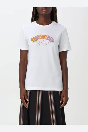 Paul Smith T-Shirt Woman color