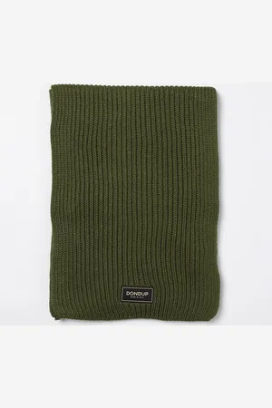 Dondup Scarf Men color
