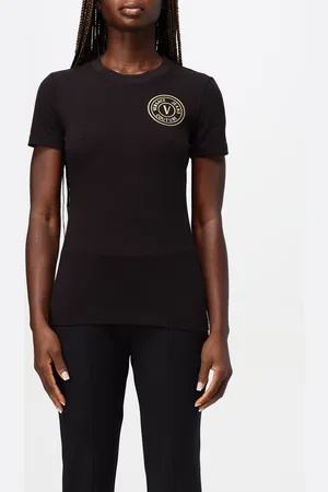 VERSACE T-Shirt Woman color
