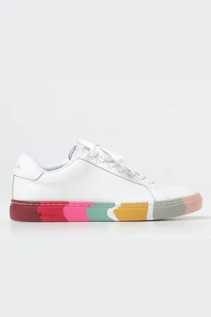 Paul Smith Sneakers Woman color