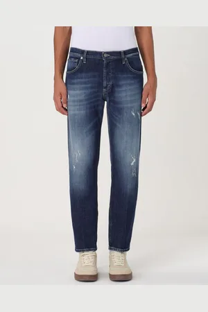 Dondup Jeans Men color