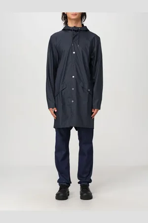 Rains Jacket Men color