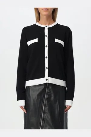 Karl Lagerfeld Cardigan Woman color