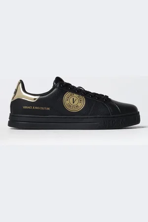 VERSACE Sneakers Men color