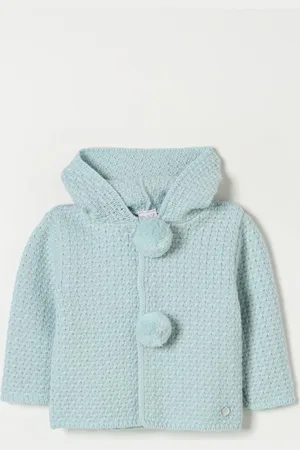 PAZ RODRIGUEZ Coats Kids color
