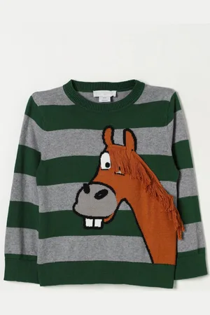 Stella McCartney Sweater Kids color