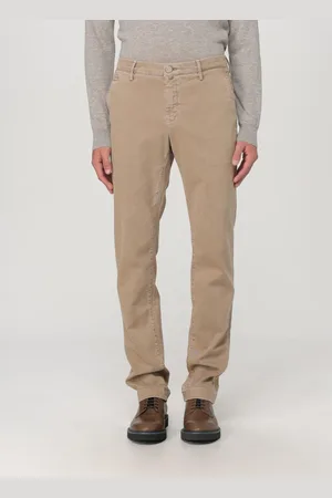Jacob Cohen Pants Men color