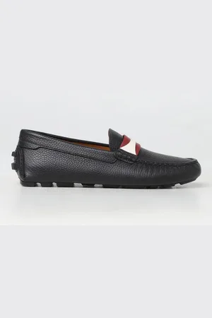 Bally Flat Shoes Woman color