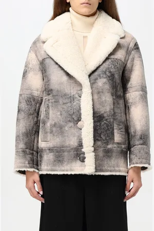 Stand Studio Jacket Woman color